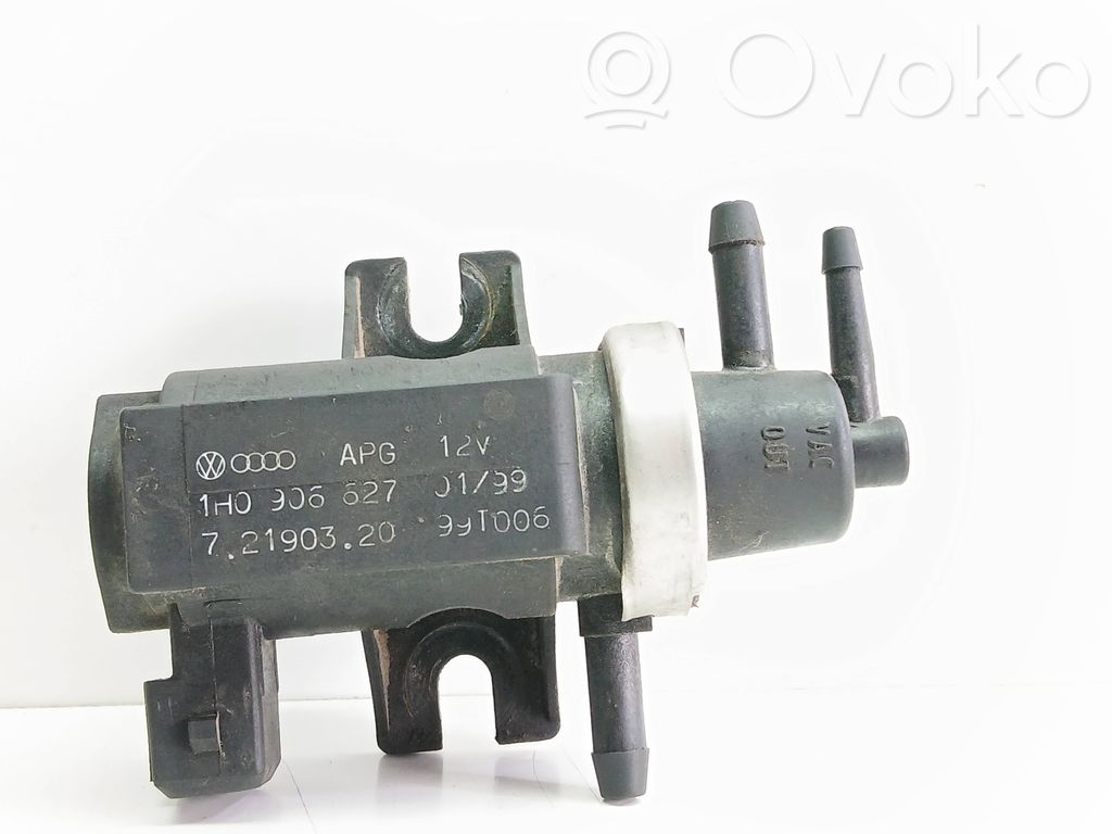 Electroválvula del turbo   1H0906627