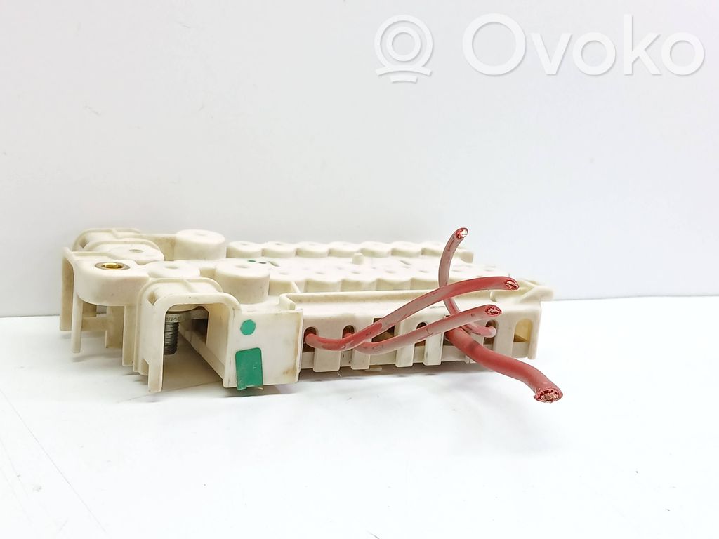 BMW 5 E39 Positive wiring loom 