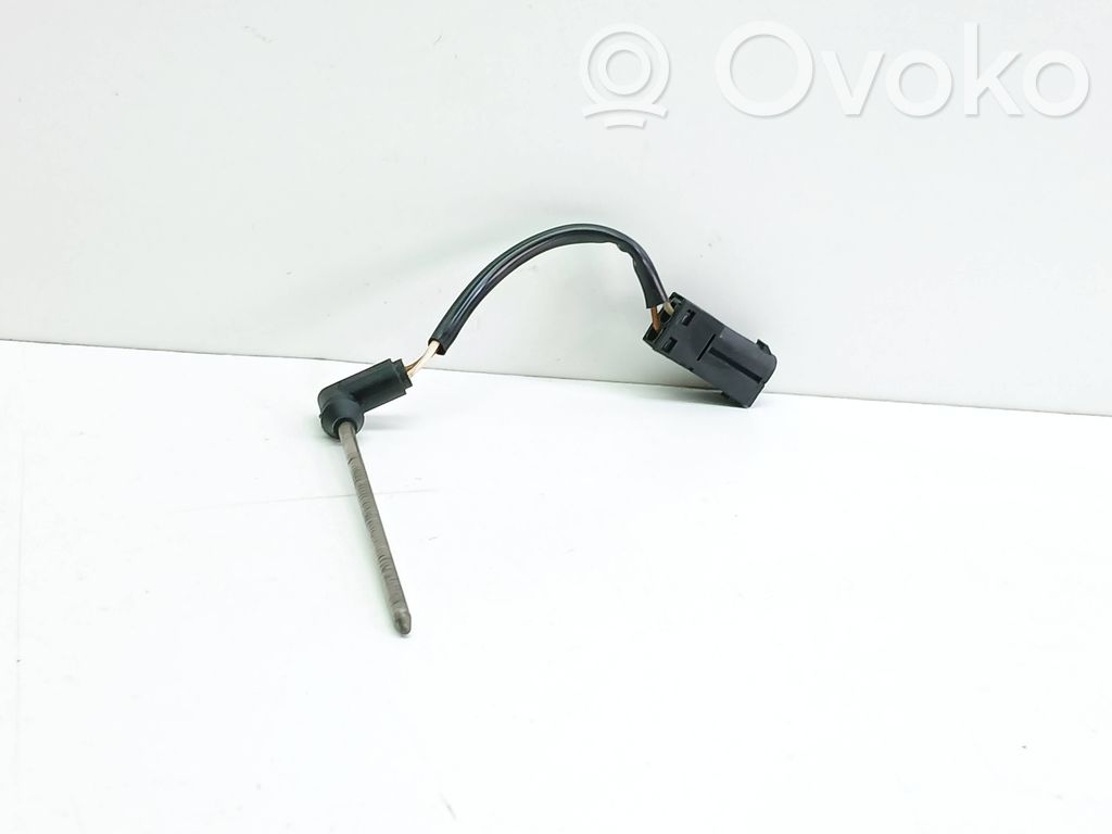 BMW 5 E39 Interior temperature sensor 
