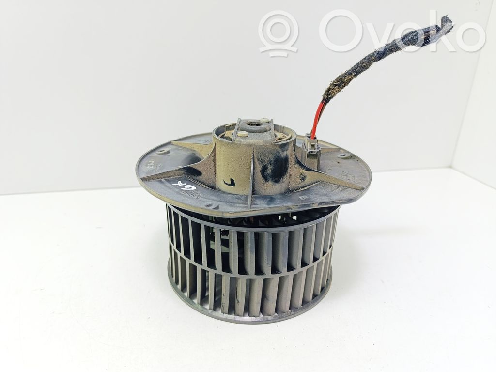 Pulseur d'air habitacle   7M0819021