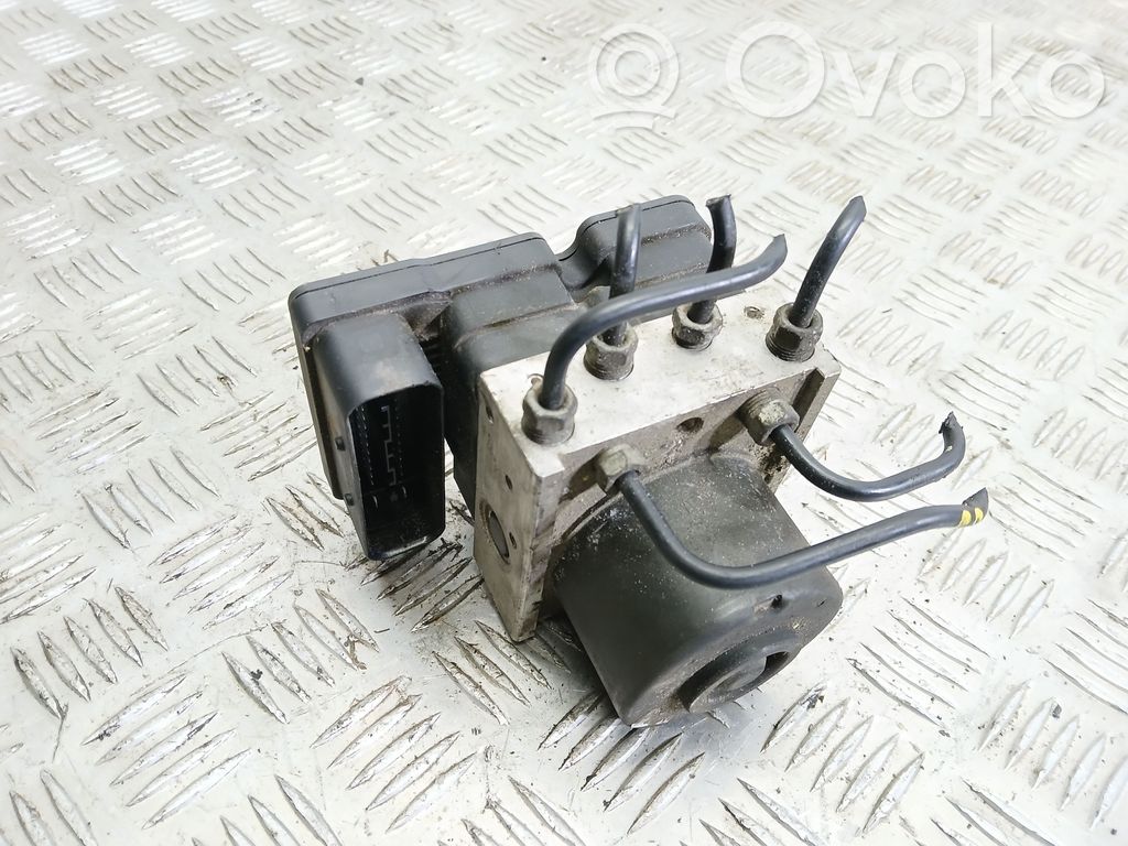 Opel Astra H ABS Pump 