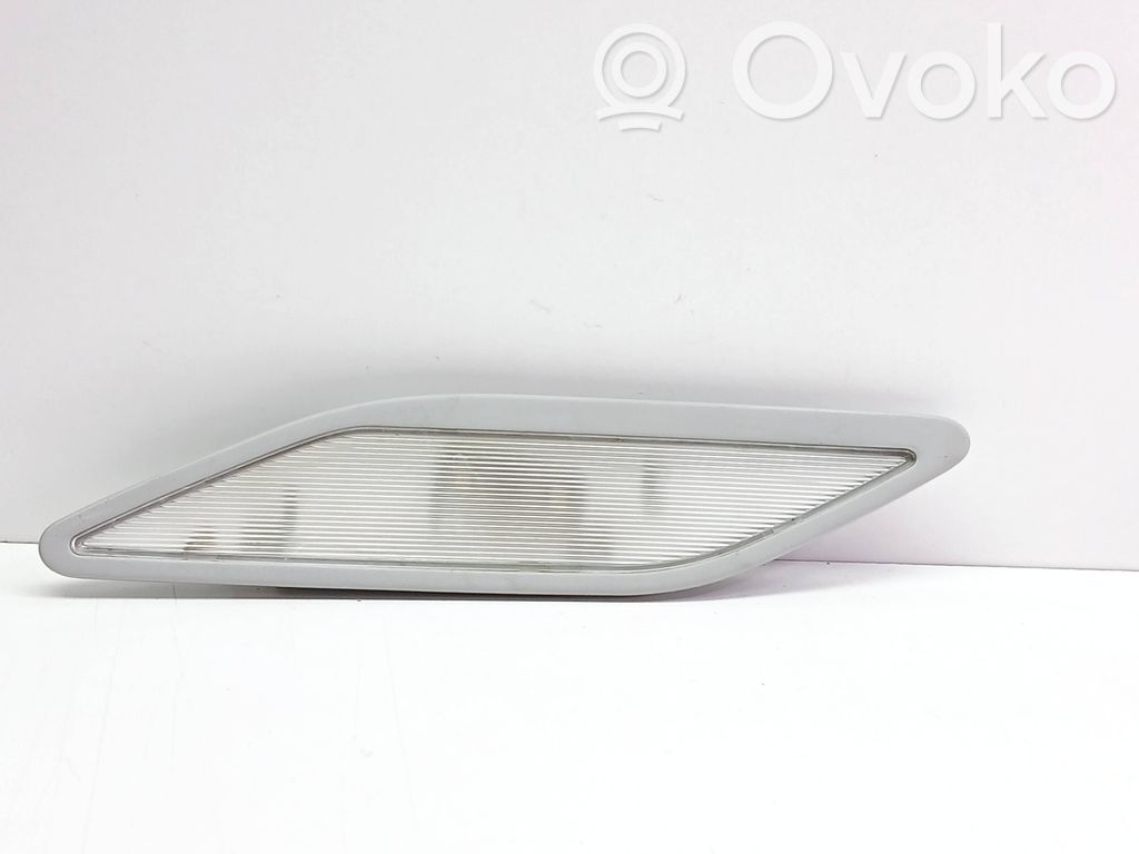 BMW 5 E39 Rear seat light 