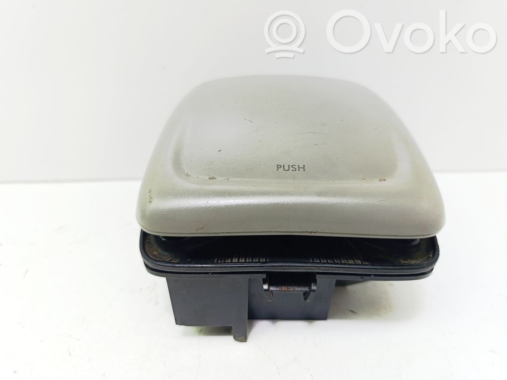 Ford Galaxy Aschenbecher 