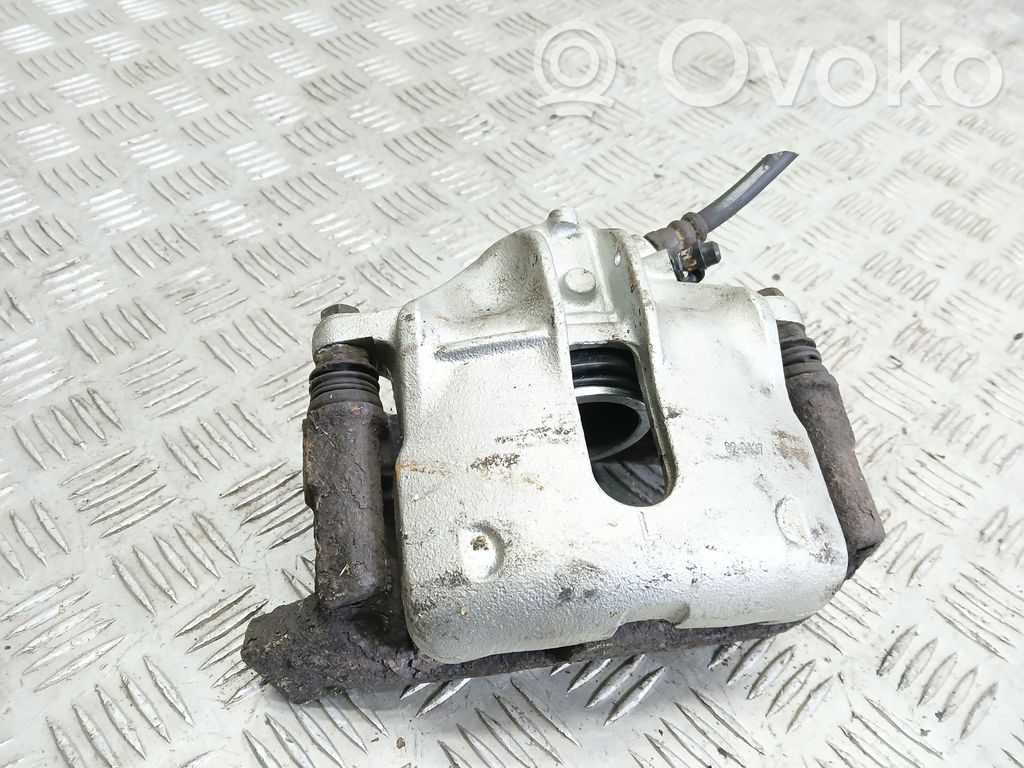 Bremssattel vorne