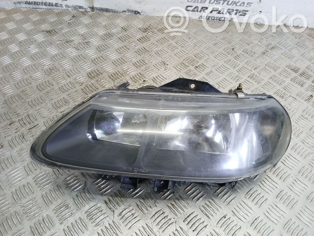Headlight/headlamp