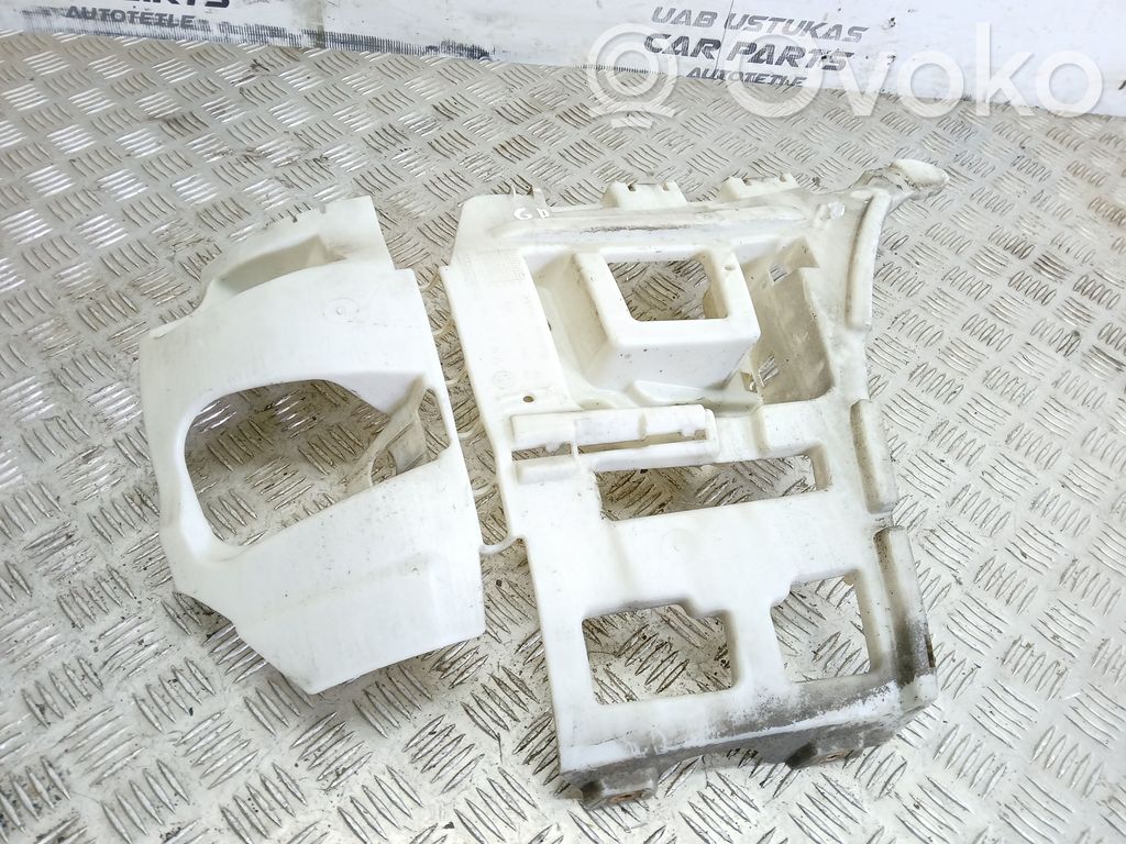 BMW 1 E82 E88 Galinis laikiklis bamperio 