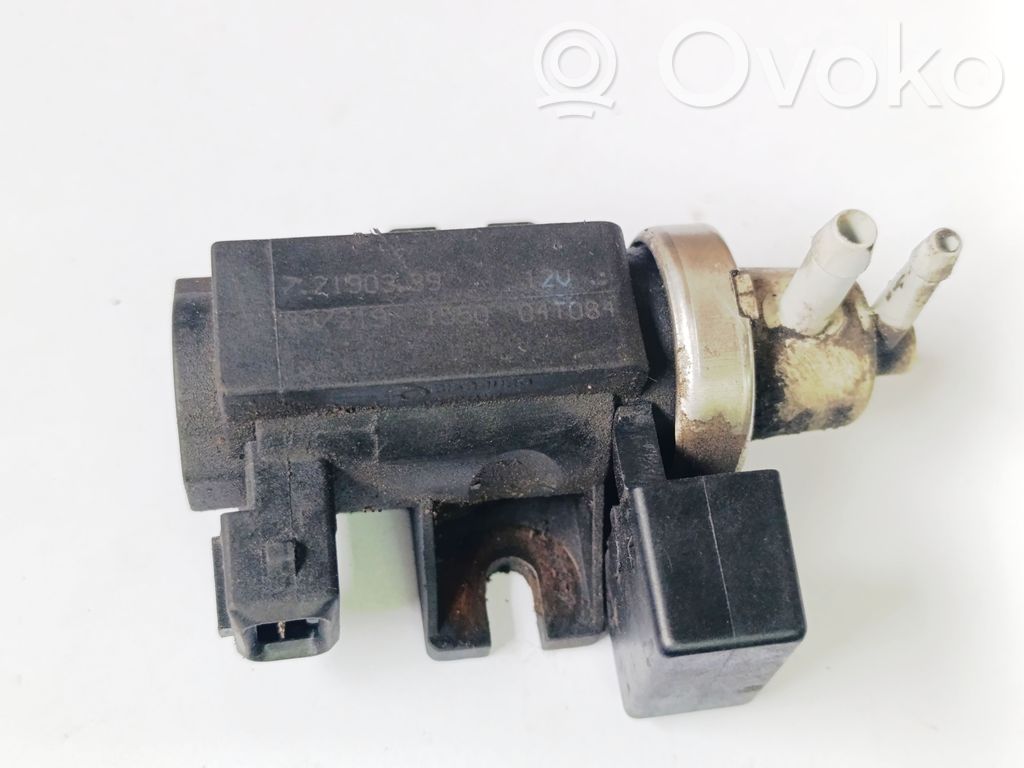 Opel Astra H Electroválvula del turbo 
