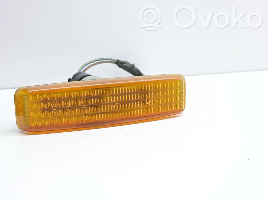 BMW 5 E39 Front fender indicator light 