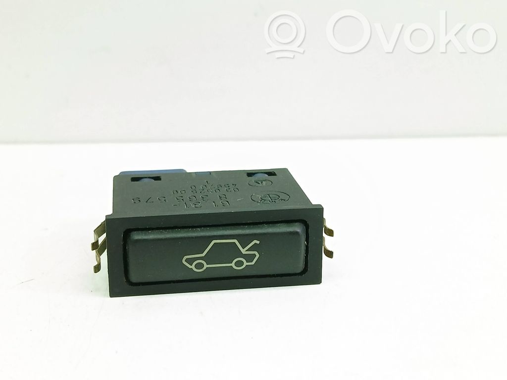 BMW 5 E39 Tailgate opening switch 