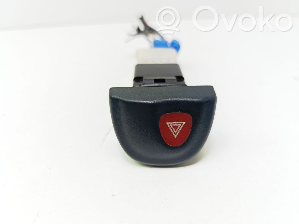 Renault Megane I Hazard light switch 