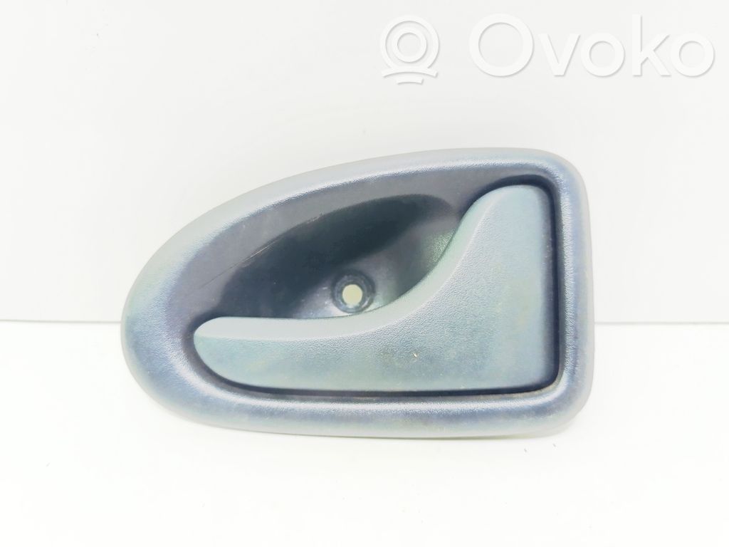 Renault Megane I Front door interior handle 
