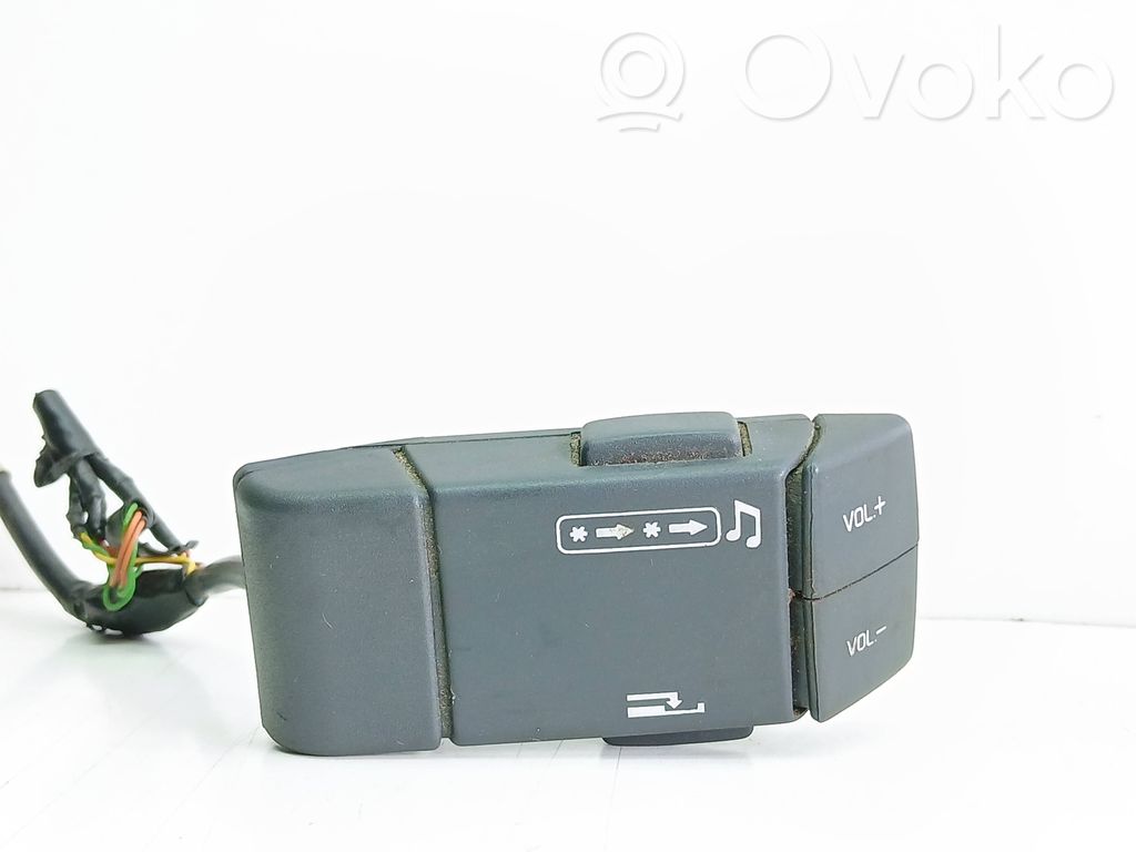 Renault Laguna I Interruptor de control multifunción 