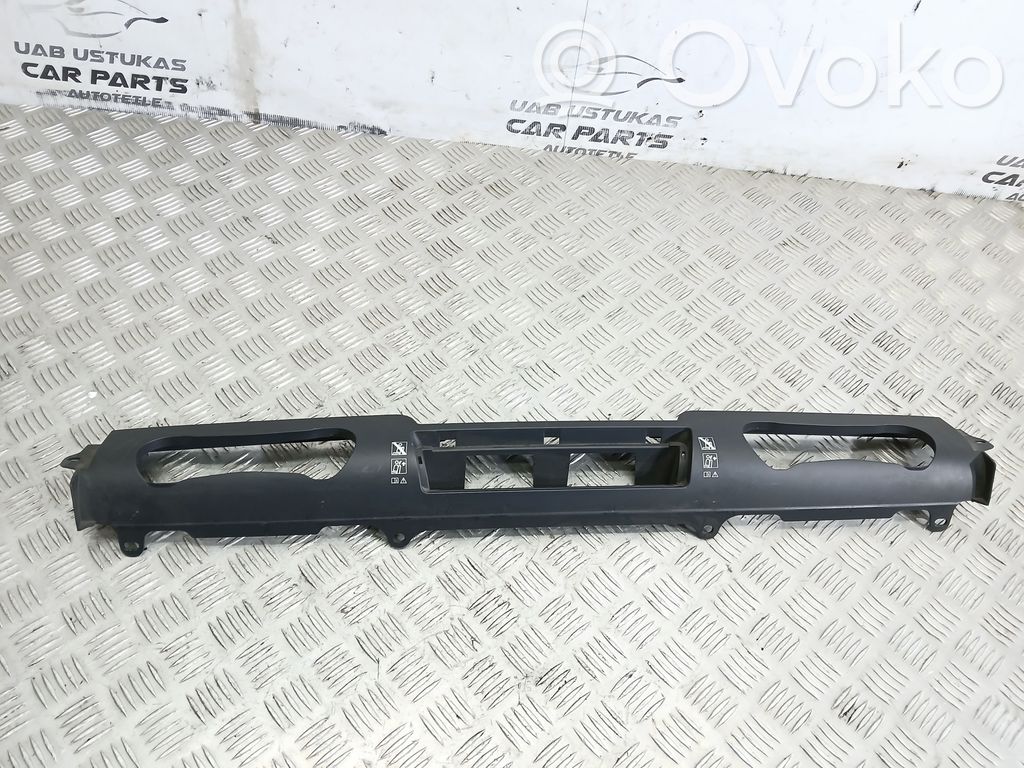 BMW 1 E82 E88 Other interior part 