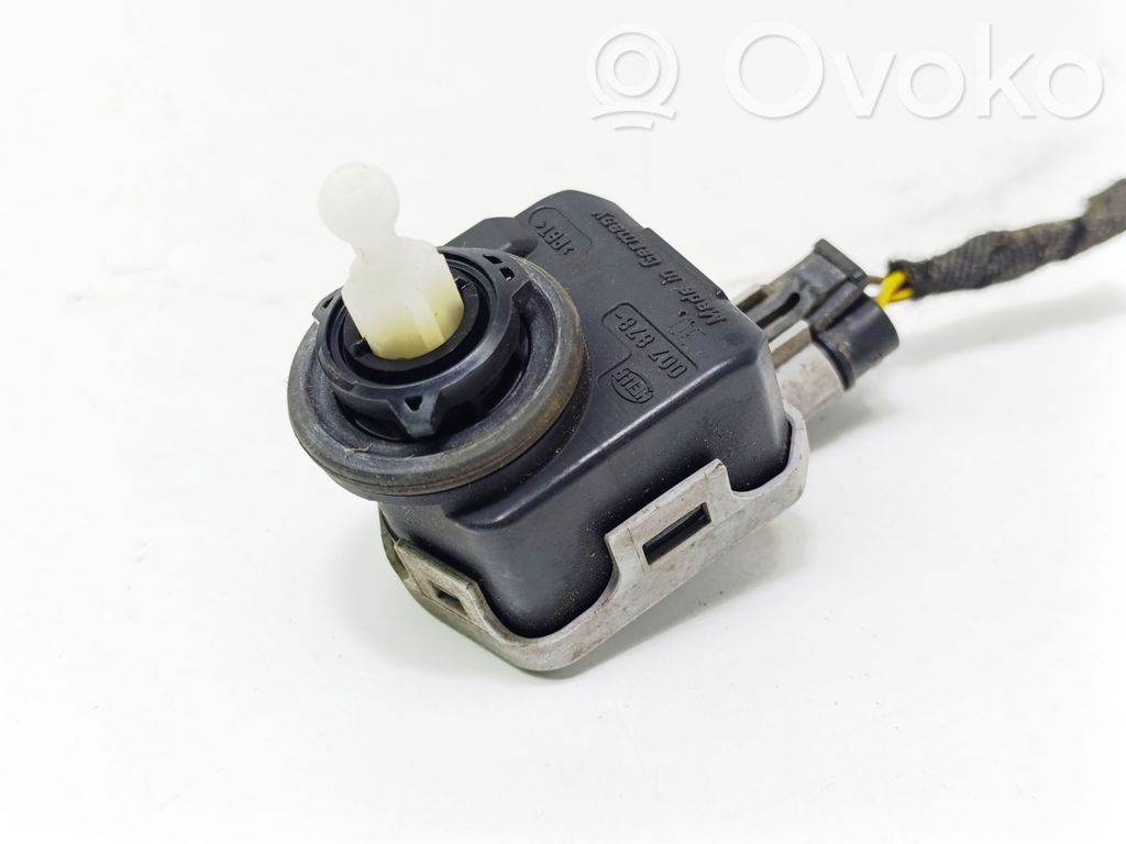 Scheinwerferstellmotor   90590665