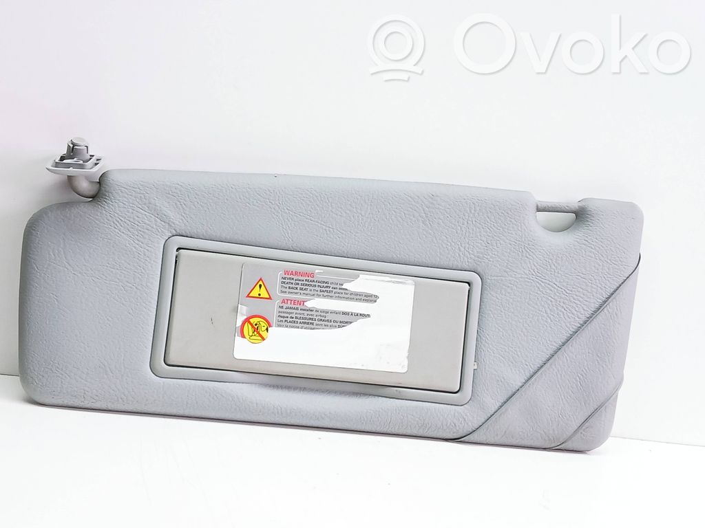 Renault Laguna I Sun visor 