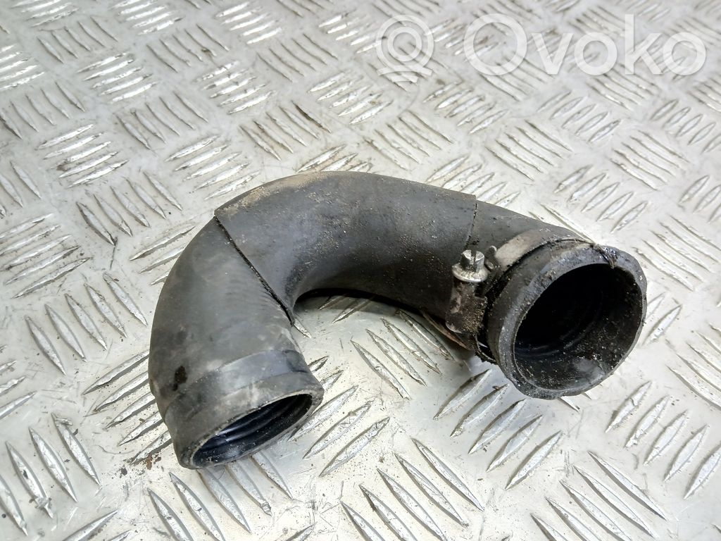 BMW 1 E82 E88 Conductă/furtun lichid de răcire motor 