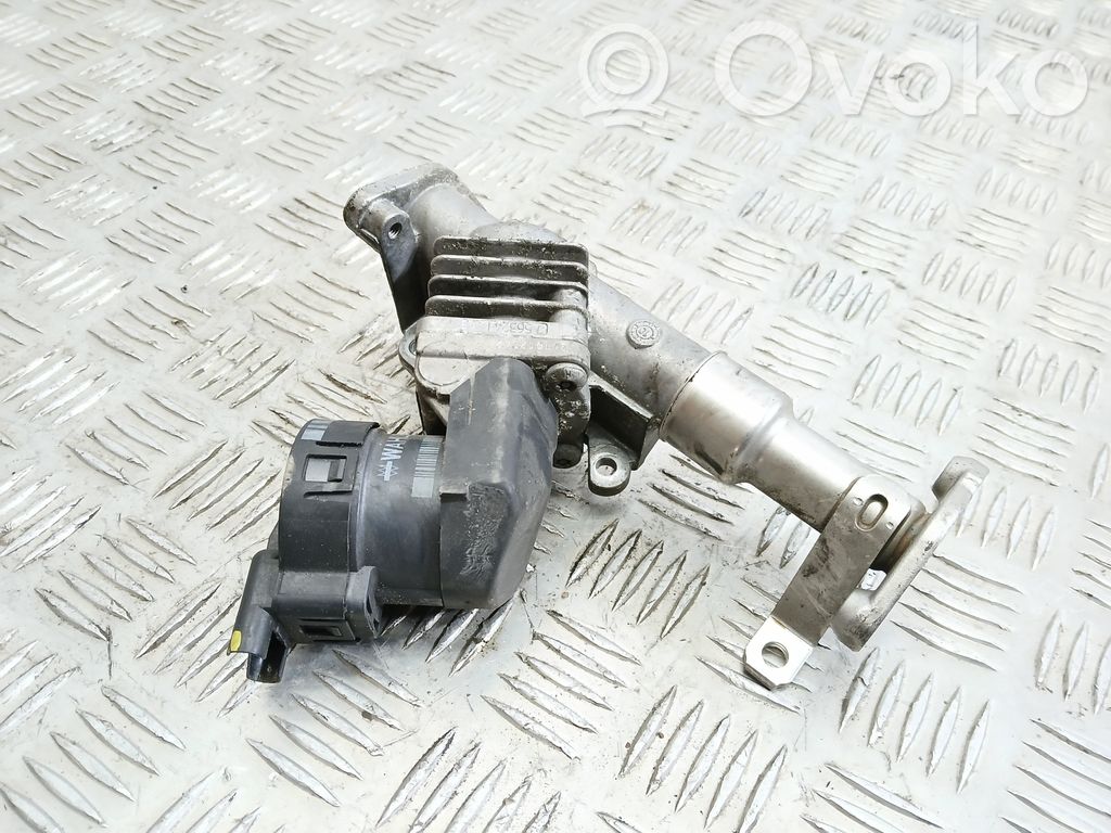 BMW 1 E82 E88 Supapă EGR
