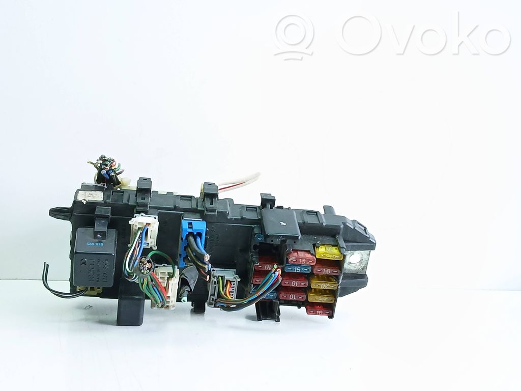 Sulakemoduuli