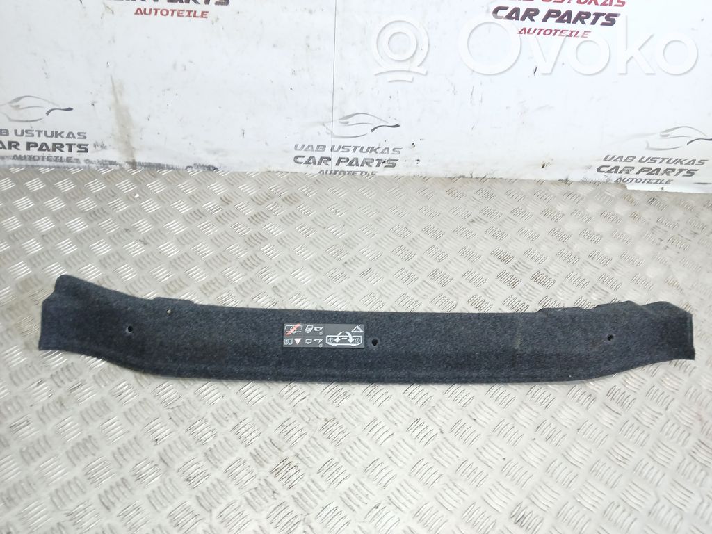 BMW 1 E82 E88 Other interior part 