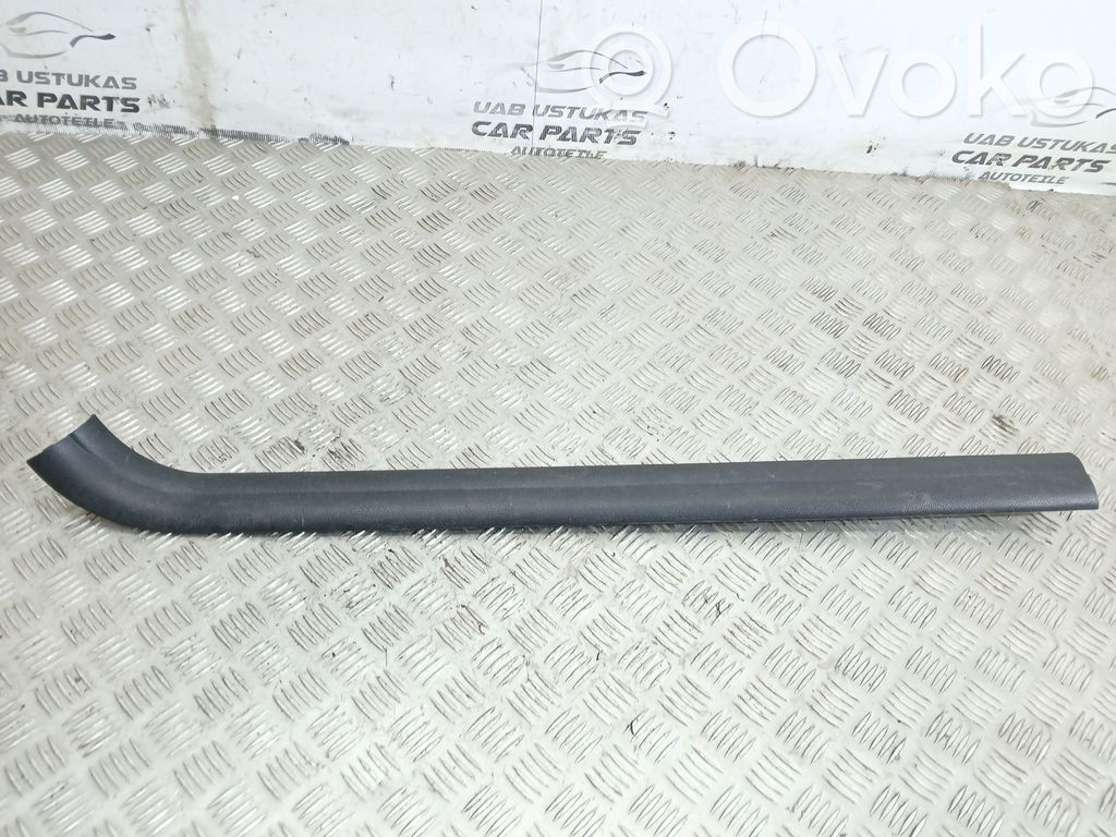BMW 1 E82 E88 Front sill trim cover 