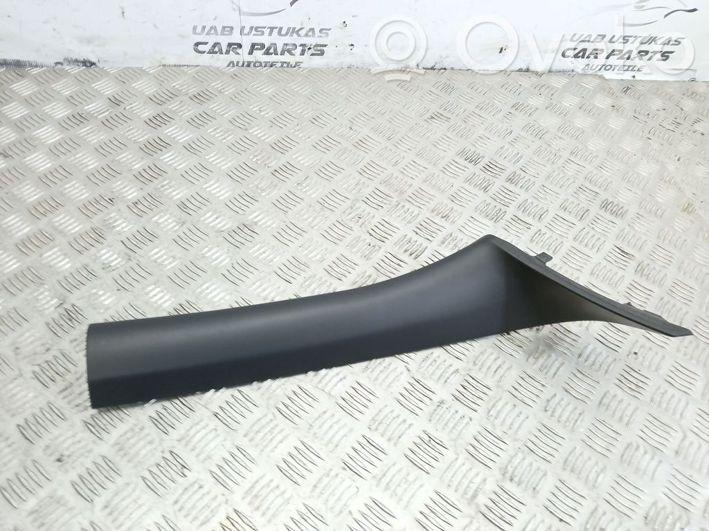 BMW 1 E82 E88 (A) statramsčio apdaila 