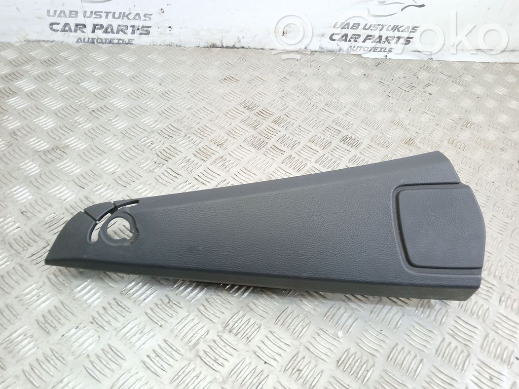 BMW 1 E82 E88 Otros elementos de revestimiento del maletero/compartimento de carga 