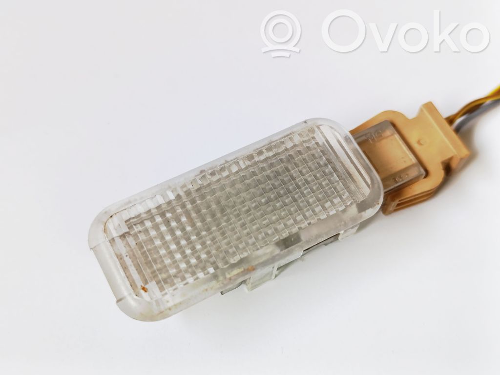 Audi A4 S4 B5 8D Autre éclairage intérieur