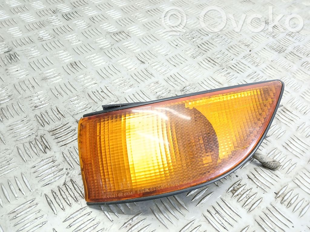 Mitsubishi Colt Frontblinker 