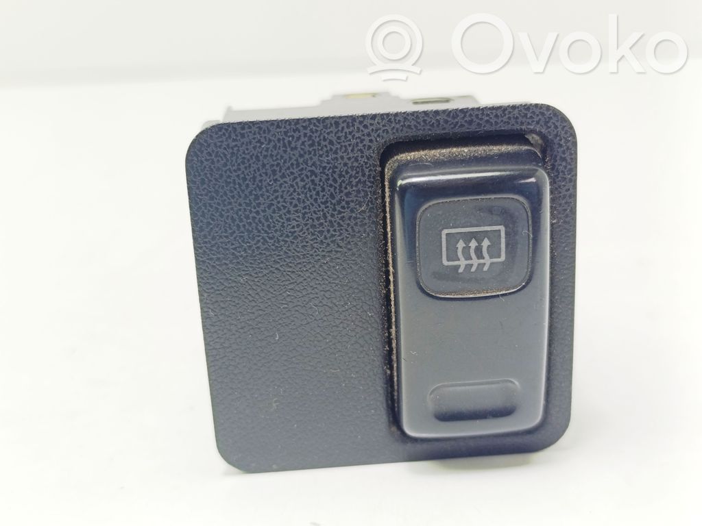 Windscreen/window heater switch   185698