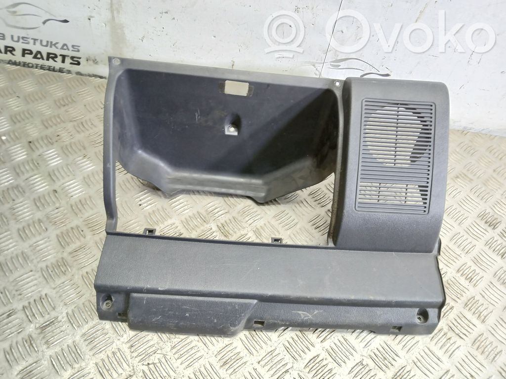 Toyota Corolla E90 Dashboard lower bottom trim panel 