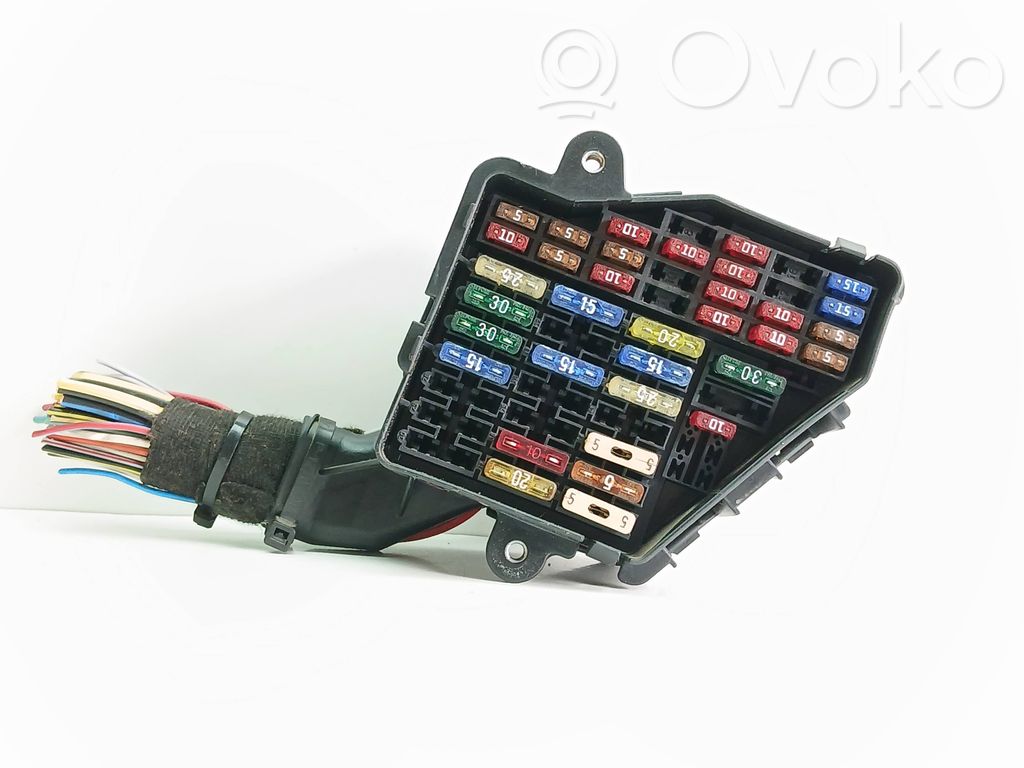 Module de fusibles