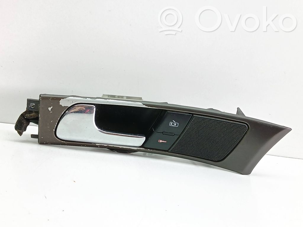 Audi A6 S6 C5 4B Manecilla interna puerta delantera 