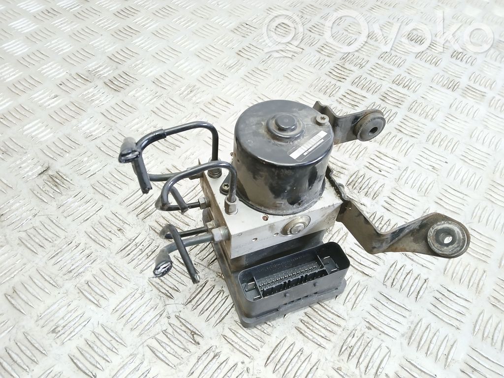 Mazda 5 ABS bloks 