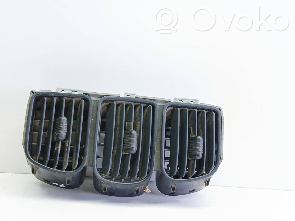 Chrysler Grand Voyager IV Dash center air vent grill 