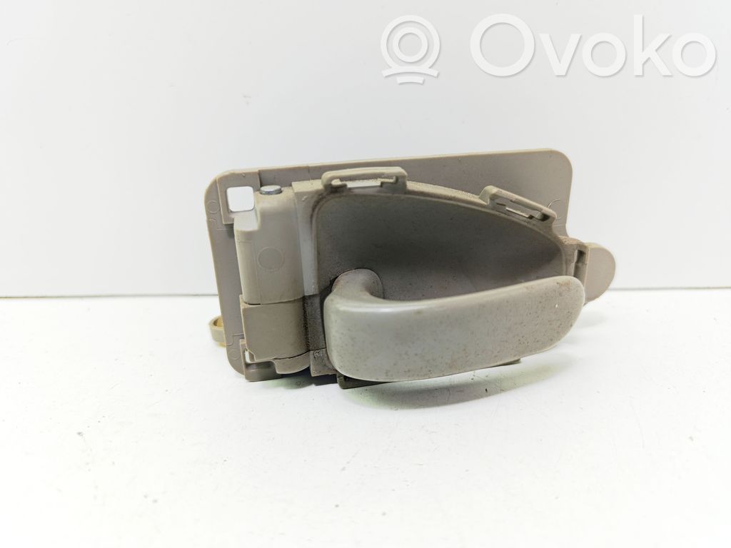 Citroen Xsara Picasso Manecilla interna puerta delantera 