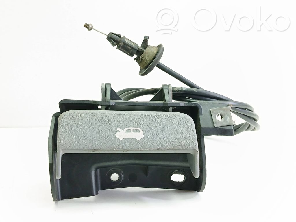 Chrysler Voyager Engine bonnet (hood) release handle 
