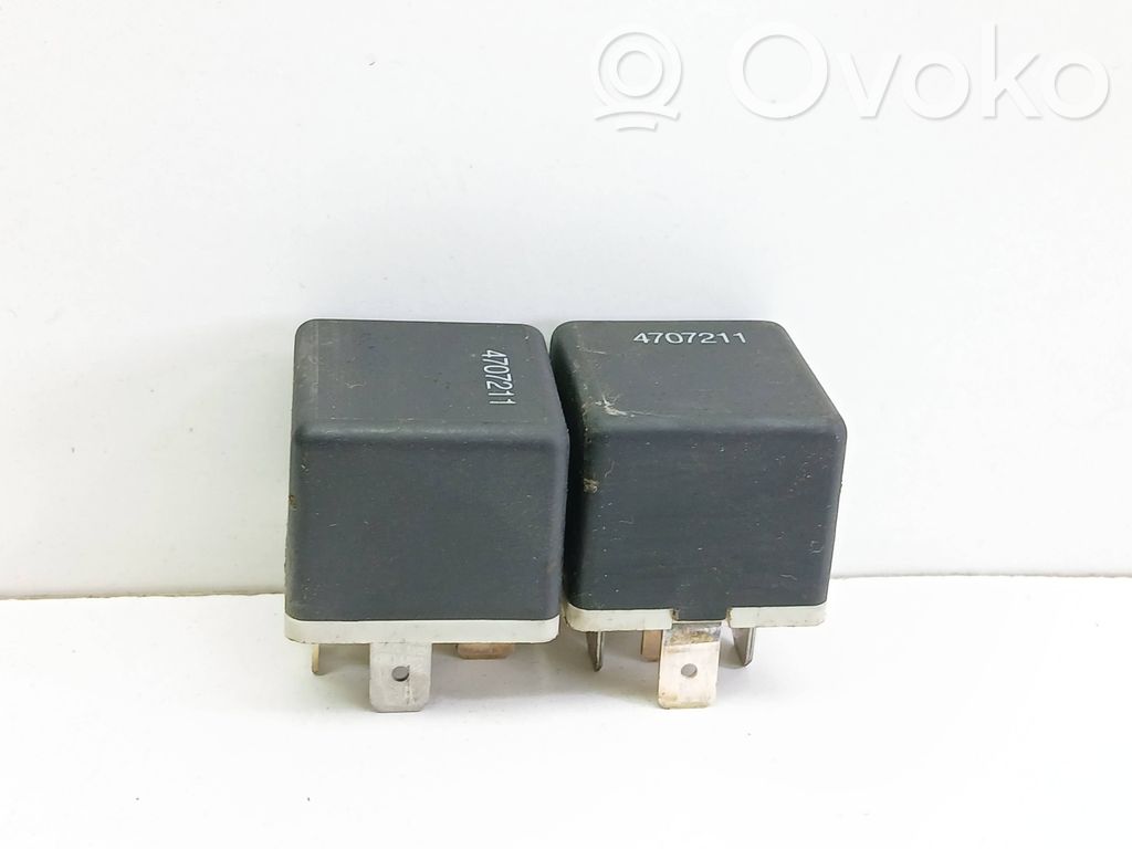 Chrysler Voyager Muu rele 