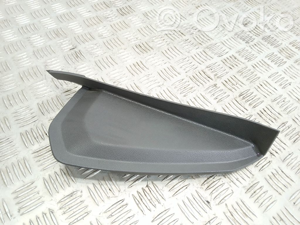 Ford Fiesta Moldura del extremo lateral de panel 