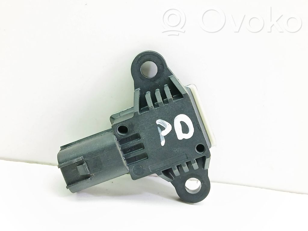 Ford Fiesta Senzor impact/declanșare airbag 