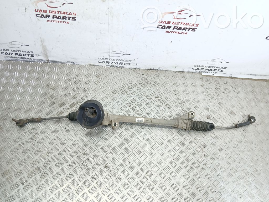 Ford Fiesta Steering rack 
