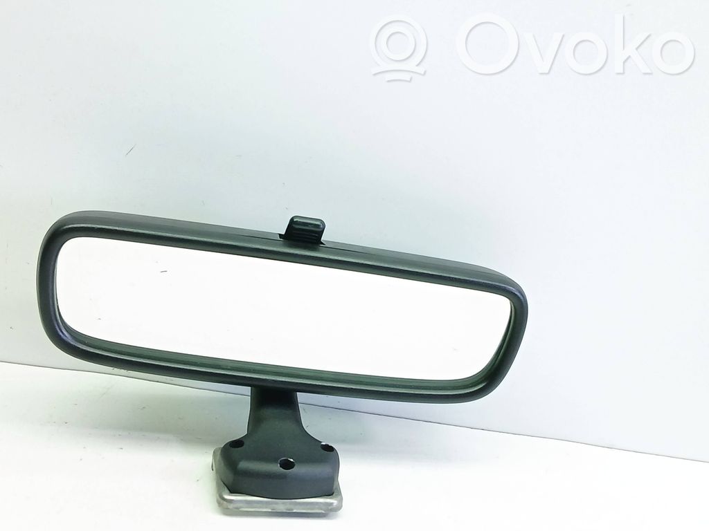Rear view mirror (interior)   E11015805,E11025805