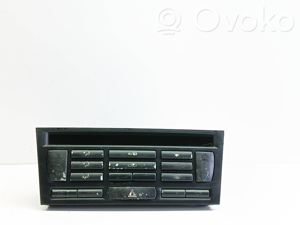 Saab 9-3 Ver2 Panel klimatyzacji 
