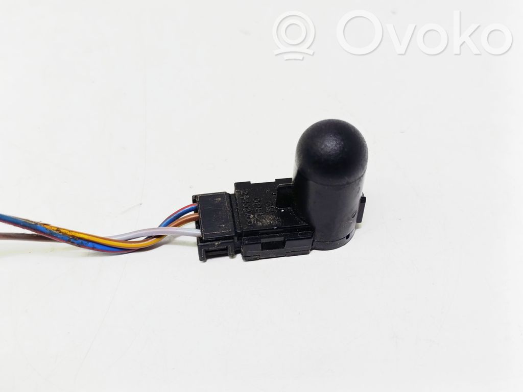 Opel Astra H Sun solar sensor 