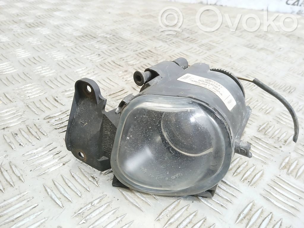 Audi A6 S6 C5 4B Front fog light 