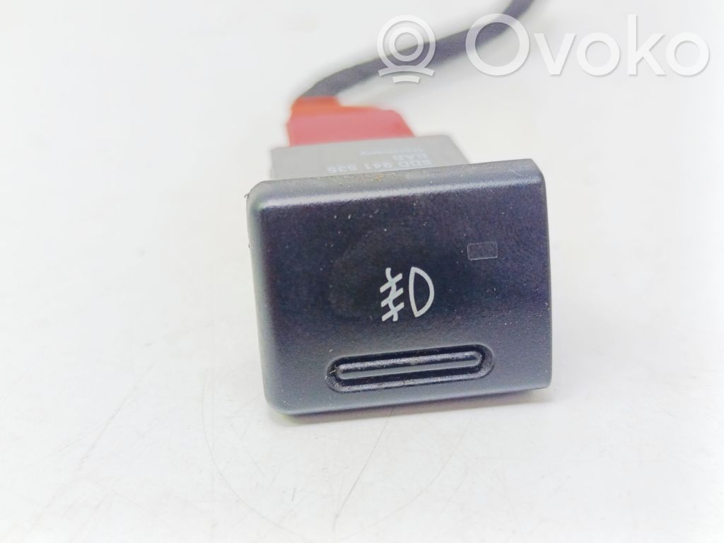 Audi A4 S4 B5 8D Fog light switch 