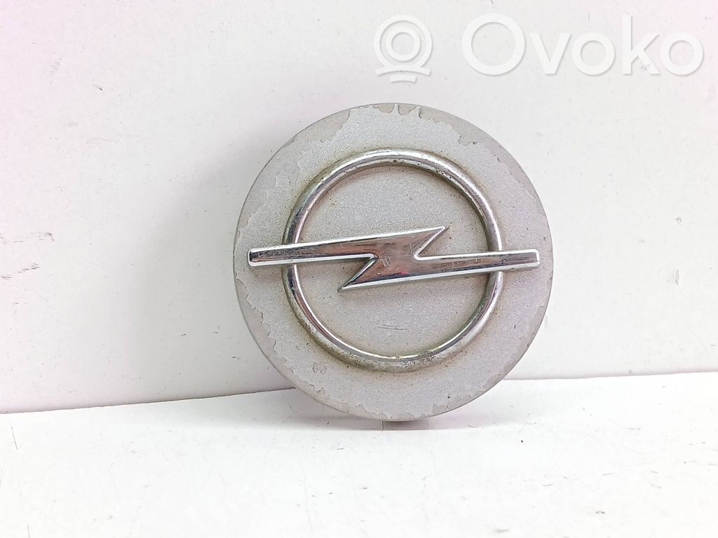 Opel Astra G Borchia ruota originale
