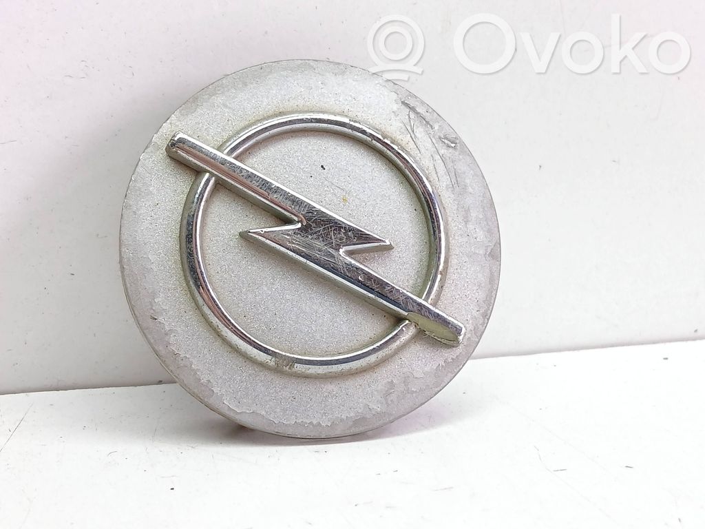 Opel Astra G Borchia ruota originale
