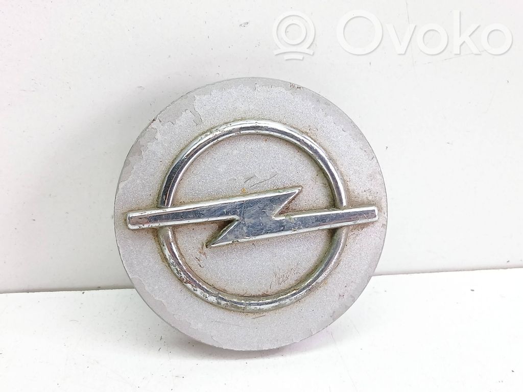 Opel Astra G Borchia ruota originale