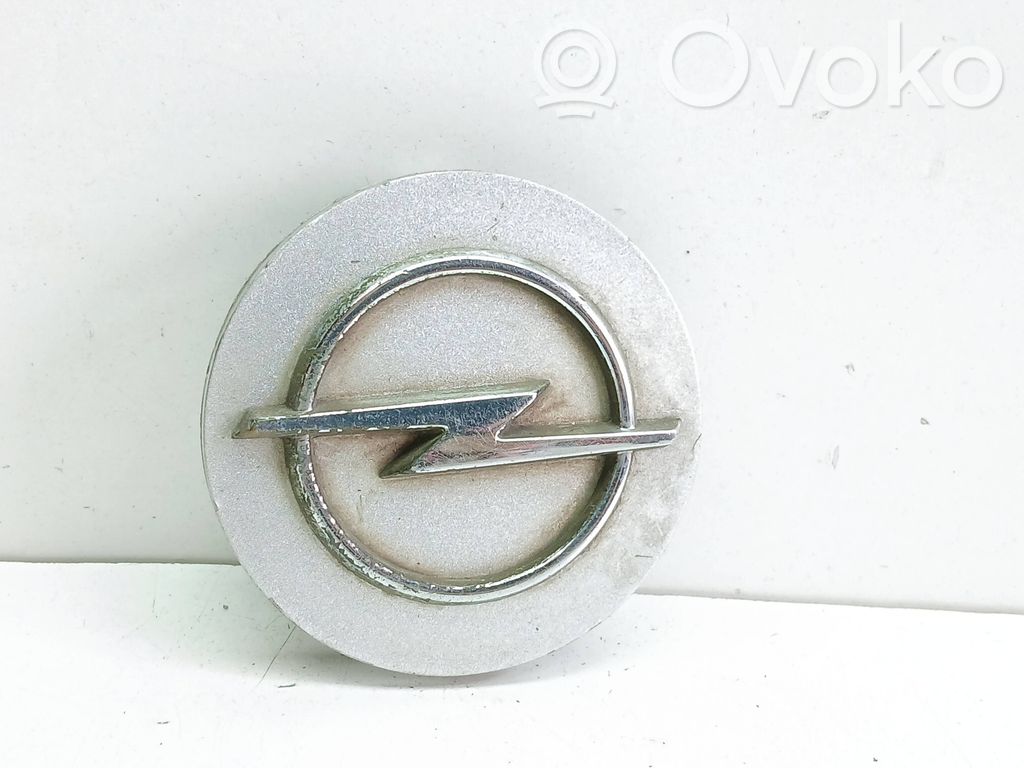 Opel Astra G Borchia ruota originale