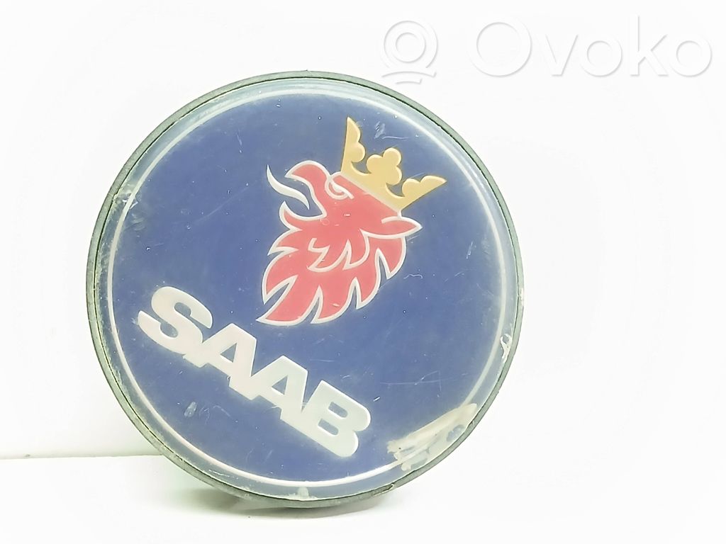 Saab 9-3 Ver2 Original wheel cap 
